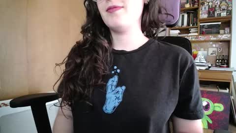 Snapshot of missivana777 chatting on October 2025 05:57:02 PM Ivana online show from October 2025 05:57:02 PM