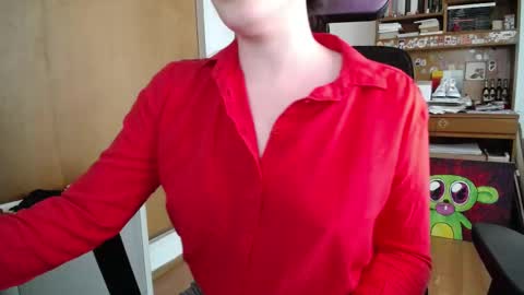 Snapshot of missivana777 chatting on October 2025 05:03:01 PM Ivana online show from October 2025 05:03:01 PM