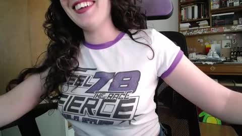 Snapshot of missivana777 chatting on November 2025 04:50:01 PM Ivana online show from November 2025 04:50:01 PM