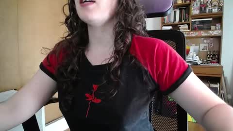 Snapshot of missivana777 chatting on November 2025 06:29:02 PM Ivana online show from November 2025 06:29:02 PM