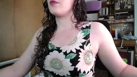 Snapshot of missivana777 chatting on November 2025 06:07:01 PM Ivana online show from November 2025 06:07:01 PM