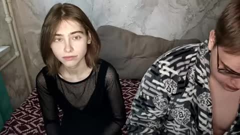 Ashley and Alex online show from June 2026 03:09:02 AM