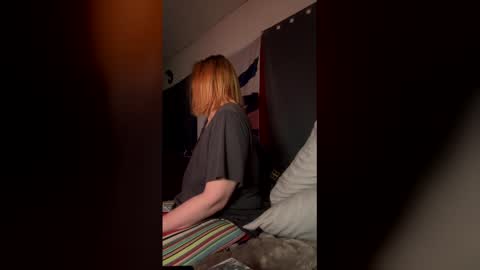 missjeangrey online show from March 2026 07:33:02 AM