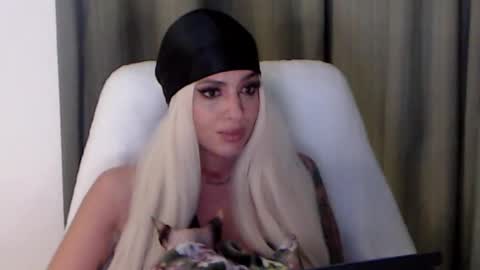 MissJenny7 online show from October 2025 09:04:02 PM