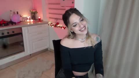 Snapshot of missjenny7 chatting on February 2026 10:28:01 PM MissJenny7 online show from February 2026 10:28:01 PM