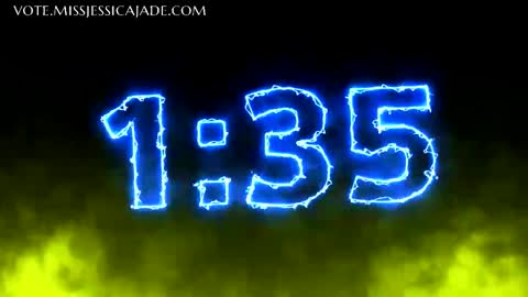 Miss Jessica Jade online show from December 2025 04:54:01 AM