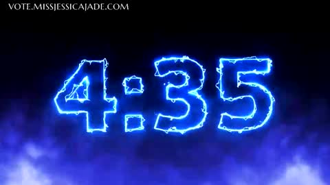 Miss Jessica Jade online show from February 2026 05:15:01 AM