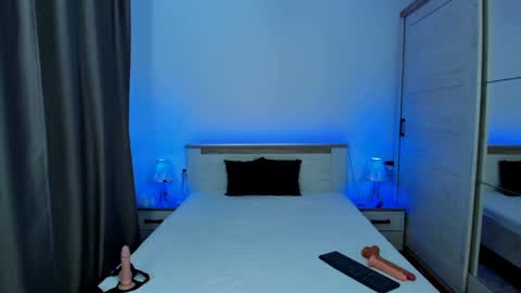 Snapshot of misskarla20 chatting on January 2025 06:23:01 PM Miss Karla online show from January 2025 06:23:01 PM