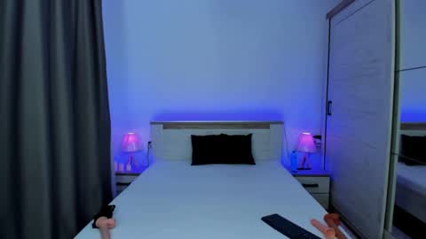 Snapshot of misskarla20 chatting on February 2025 05:32:02 PM Miss Karla online show from February 2025 05:32:02 PM