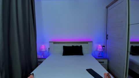 Snapshot of misskarla20 chatting on February 2025 05:18:02 PM Miss Karla online show from February 2025 05:18:02 PM