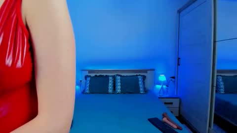 Miss Karla online show from January 2026 07:17:01 PM