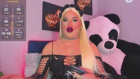 Snapshot of misskassandraa_ chatting on September 2025 01:18:02 AM kassandra lazcano online show from September 2025 01:18:02 AM