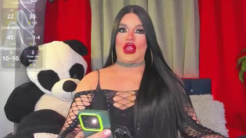 Snapshot of misskassandraa_ chatting on October 2025 12:26:01 AM kassandra lazcano online show from October 2025 12:26:01 AM