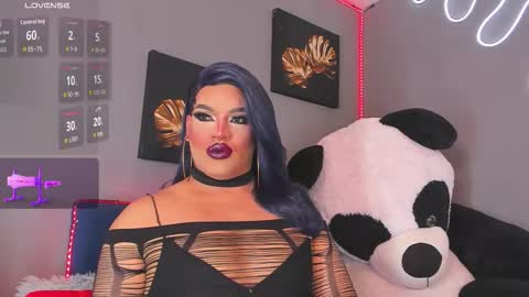 kassandra lazcano online show from December 2025 01:36:01 AM