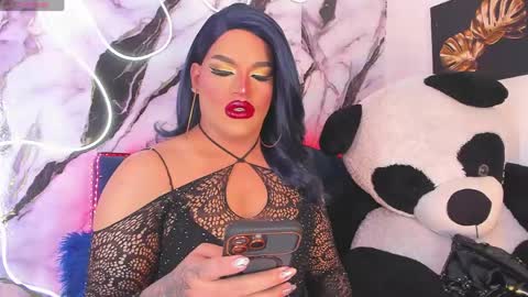 kassandra lazcano online show from May 2026 01:24:01 AM