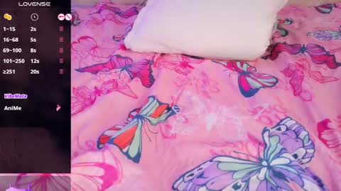 misskatiia online show from February 2025 04:03:02 PM