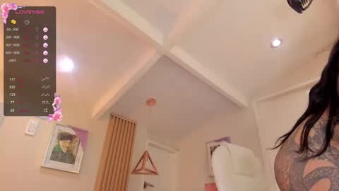 Ania online show from February 2025 04:42:02 PM