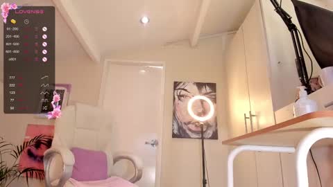 Ania online show from March 2025 06:11:01 PM