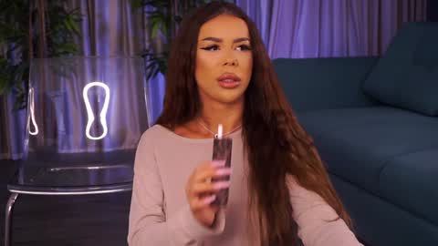 misskiarra online show from January 2025 05:13:02 AM