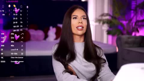 misskiarra online show from September 2025 06:50:02 AM