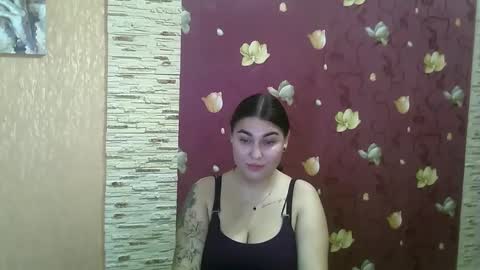 Lisa online show from February 2025 12:51:01 AM