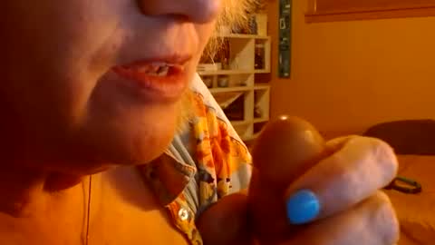 Snapshot of misskittyfox chatting on July 2026 04:36:02 AM MissKittyFox online show from July 2026 04:36:02 AM
