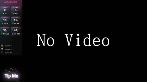 misskristel online show from December 2024 09:44:02 AM