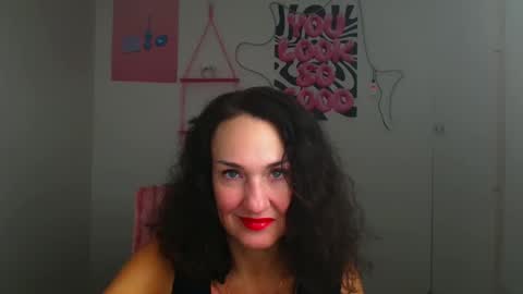 Christina online show from March 2026 12:19:02 PM