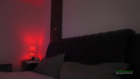 Miss K online show from January 2025 01:28:01 PM