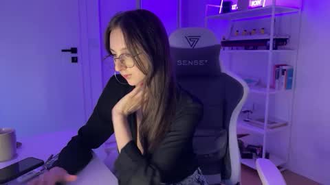 Snapshot of misslalii chatting on October 2025 05:31:01 PM misslalii online show from October 2025 05:31:01 PM