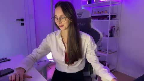 Snapshot of misslalii chatting on October 2025 06:27:02 PM misslalii online show from October 2025 06:27:02 PM