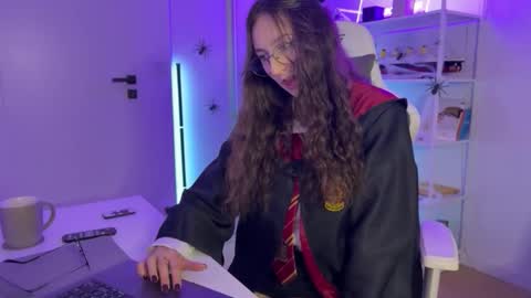 Snapshot of misslalii chatting on October 2025 05:14:01 PM misslalii online show from October 2025 05:14:01 PM