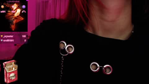 Snapshot of misslana_wn chatting on December 2024 06:31:02 AM LanaLul online show from December 2024 06:31:02 AM