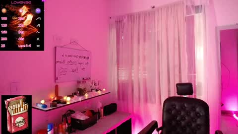 Snapshot of misslana_wn chatting on January 2025 03:13:02 PM LanaLul online show from January 2025 03:13:02 PM