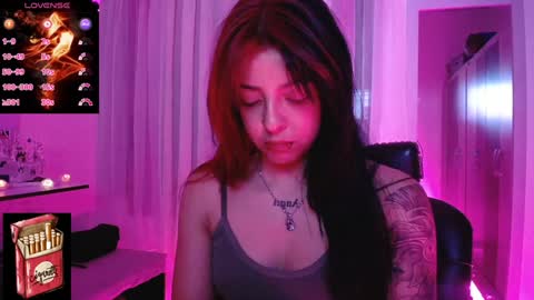 Snapshot of misslana_wn chatting on February 2025 06:10:02 AM LanaLul online show from February 2025 06:10:02 AM