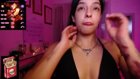 Snapshot of misslana_wn chatting on October 2025 04:24:02 AM LanaLul online show from October 2025 04:24:02 AM