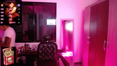 Snapshot of misslana_wn chatting on October 2025 06:26:02 AM LanaLul online show from October 2025 06:26:02 AM