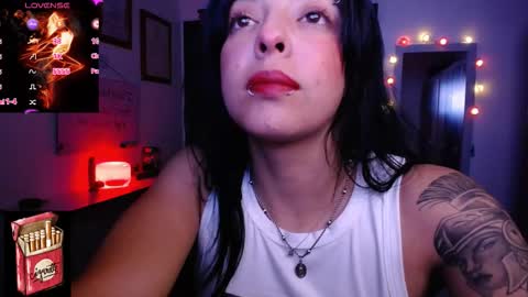 Snapshot of misslana_wn chatting on November 2025 05:13:02 AM LanaLul online show from November 2025 05:13:02 AM