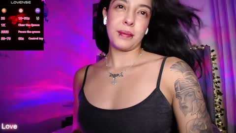 Snapshot of misslana_wn chatting on May 2026 07:37:01 AM LanaLul online show from May 2026 07:37:01 AM