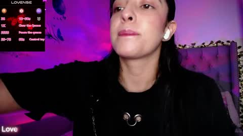 Snapshot of misslana_wn chatting on May 2026 12:30:02 AM LanaLul online show from May 2026 12:30:02 AM