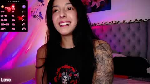 Snapshot of misslana_wn chatting on May 2026 06:32:01 AM LanaLul online show from May 2026 06:32:01 AM