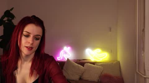 MissLanaX online show from January 2026 07:49:02 PM