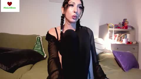 Letisia       Onlyfans MissLetiBlane online show from November 2025 05:43:01 AM