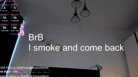 Snapshot of missletiblane chatting on July 2026 10:21:02 AM Letisia Onlyfans MissLetiBlane online show from July 2026 10:21:02 AM