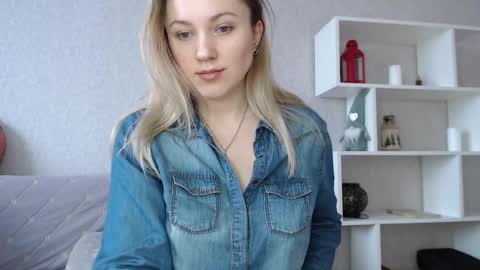 MissLi online show from February 2025 08:05:01 AM