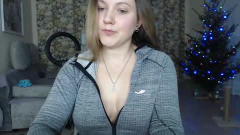 MissLi online show from January 2026 08:36:01 PM