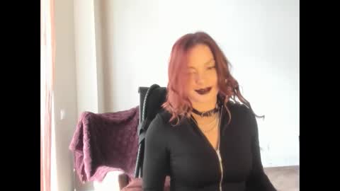 Mistress Lily Maria online show from March 2026 08:51:02 AM