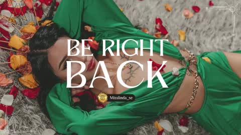 Linda  online show from January 2025 07:08:02 AM