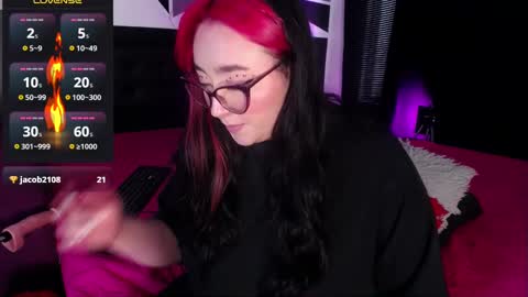 Miss Loise online show from February 2025 03:56:02 PM