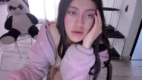 missloren333 online show from January 2025 11:56:02 AM